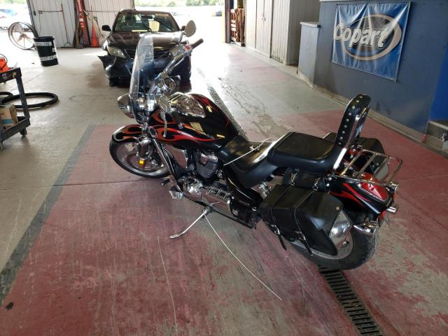 2006 HONDA VTX1800 C3 1HFSC46696A403132