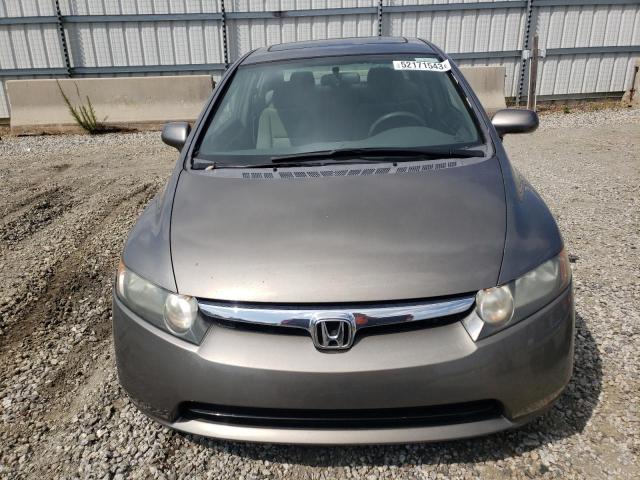 2008 Honda Civic Ex VIN: 1HGFA16828L109128 Lot: 51904314