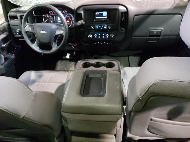 2015 CHEVROLET SILVERADO - 1GCVKPEC5FZ249152