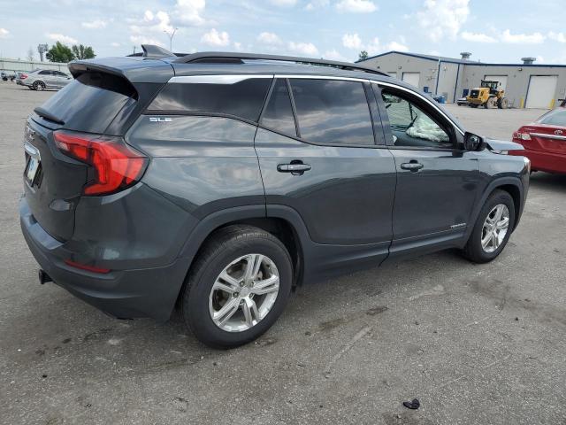 3GKALMEV3KL204986 GMC Terrain Sle