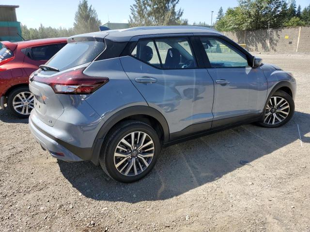 3N1CP5CV9NL484454 | 2022 Nissan kicks sv