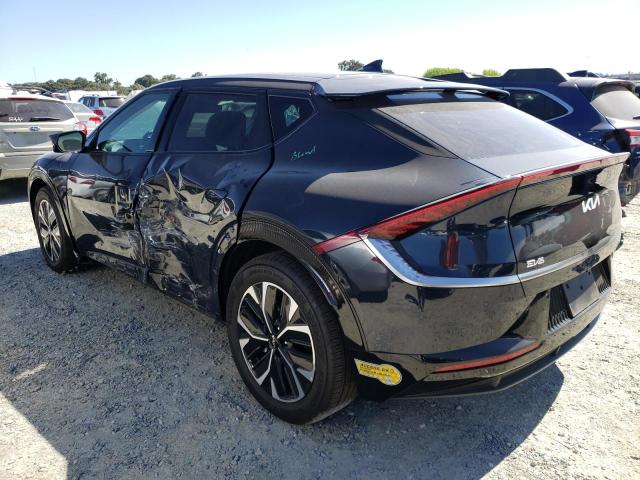 KNDC34LA6N5037418 KIA EV6 LIGHT