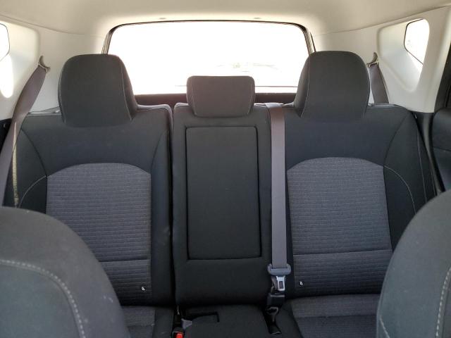 KNDJ33AU8L7065155 KIA SOUL EX