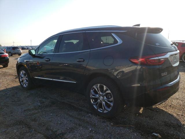 2018 BUICK ENCLAVE AV - 5GAEVCKW9JJ145190