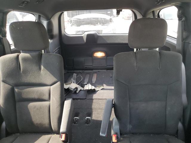 2015 DODGE GRAND CARA - 2C4RDGBG3FR669277