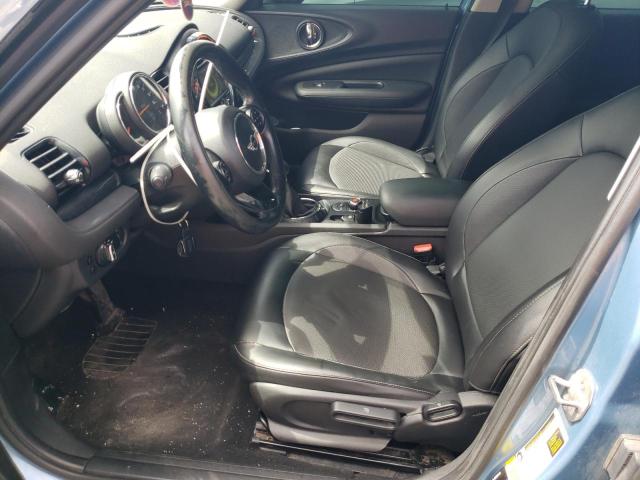 2017 MINI COOPER CLU - WMWLU1C58H2F28285