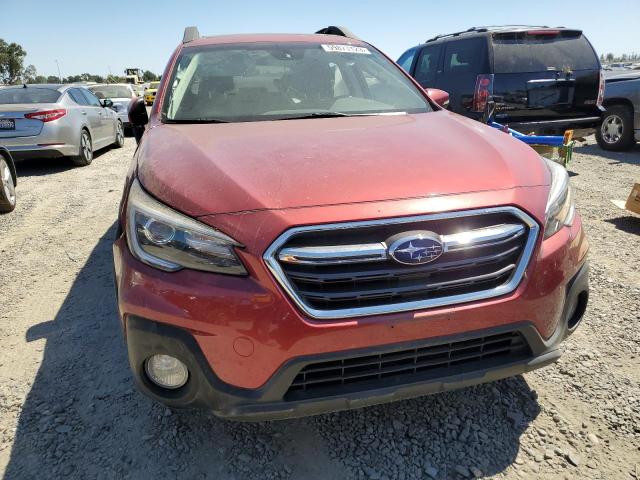 4S4BSANC7J3375018 Subaru Outback 2.5i Limited