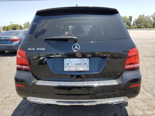 WDCGG5HB3FG397761 Mercedes-Benz GLK 350