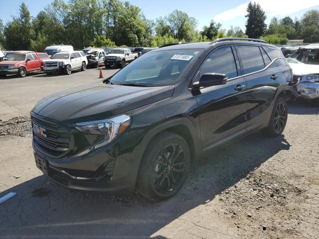 3GKALVEV2ML397026 GMC Terrain SL