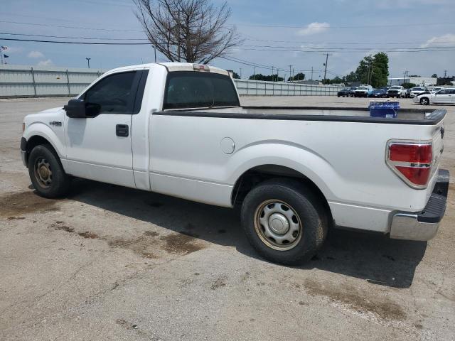 2011 Ford F150 VIN: 1FTMF1CM3BKD33224 Lot: 58553033