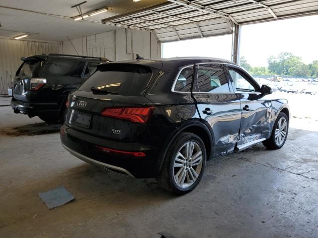 WA1BNAFY9J2100353 2018 AUDI Q5, photo no. 3