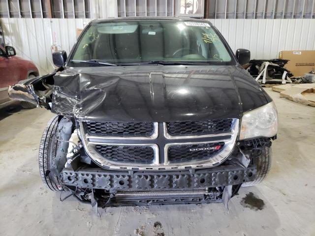 2015 DODGE GRAND CARA - 2C4RDGCG5FR526720