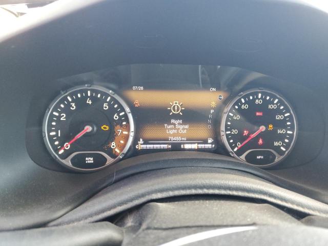 ZACCJABB3HPG17929 Jeep Renegade Latitude