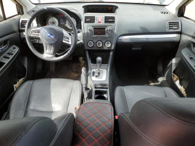 JF1GPAS60E8231576 Subaru Impreza Sport Limited