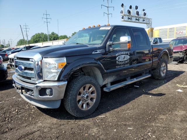 2013 Ford F-250 