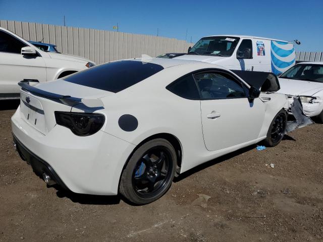 JF1ZCAC18L8702796 Subaru Brz Limited