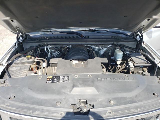 1GNSCJKC3FR289349 Chevrolet Suburban C1500 Lt