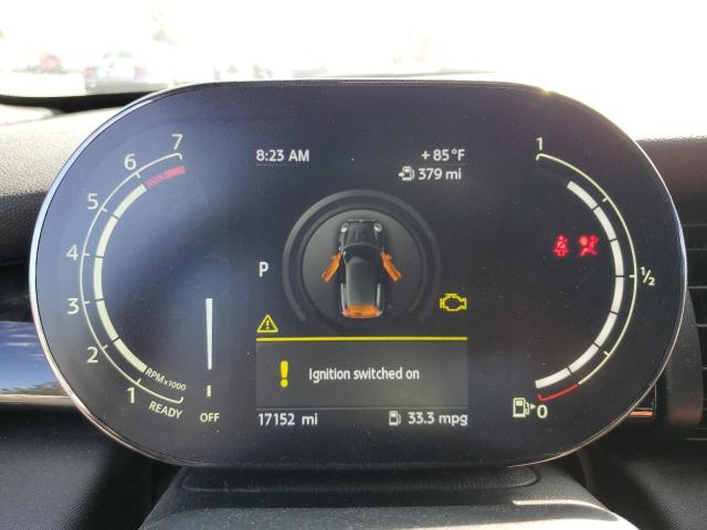 WMWXR5C08M2N99489 Mini COOPER S