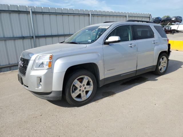 2012 GMC Terrain SLT