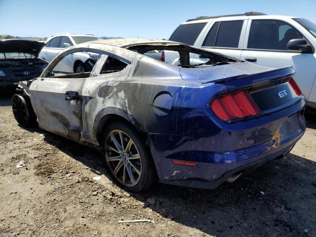1FA6P8CF1F5426172 Ford MUSTANG GT