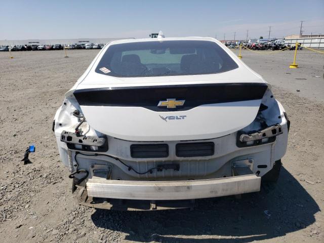 VIN 1G1RC6S54GU127677 2016 Chevrolet Volt, LT no.6