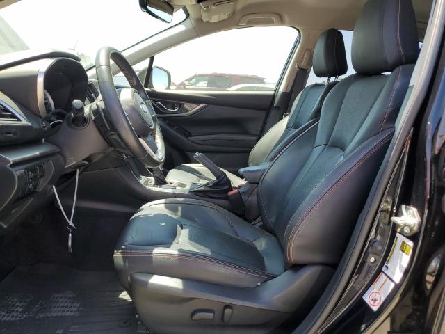 JF2GTAMCXK8297932 Subaru Crosstrek Limited