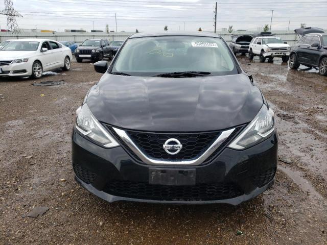 VIN 3N1AB7APXGY223099 2016 NISSAN SENTRA no.5