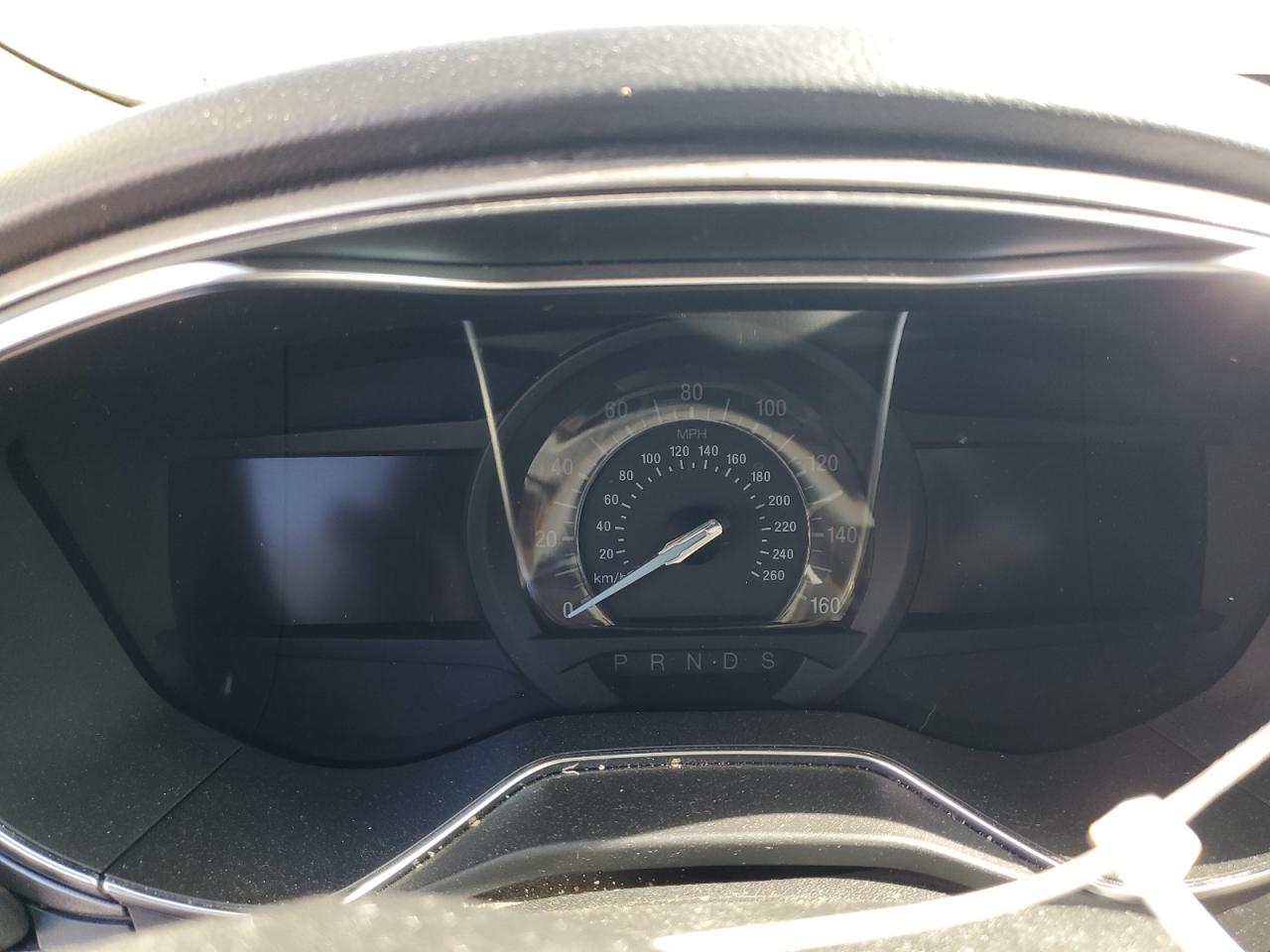 3FA6P0HD1HR368511 FORD FUSION 2017