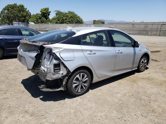 JTDKARFP0J3076283 Toyota PRIUS PRIME