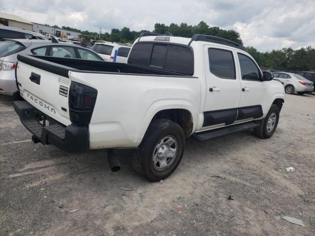 VIN 3TMCZ5AN7NM505189 2022 TOYOTA TACOMA no.3