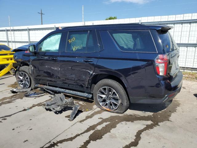 2021 CHEVROLET TAHOE K150 1GNSKPKD1MR378283  60574623