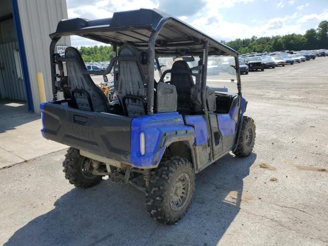 2018 YAMAHA YXF850 E - 5Y4AN24Y4JA100249