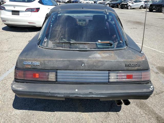 1984 Mazda Rx7 13B VIN: JM1FB3327E0803799 Lot: 59866033