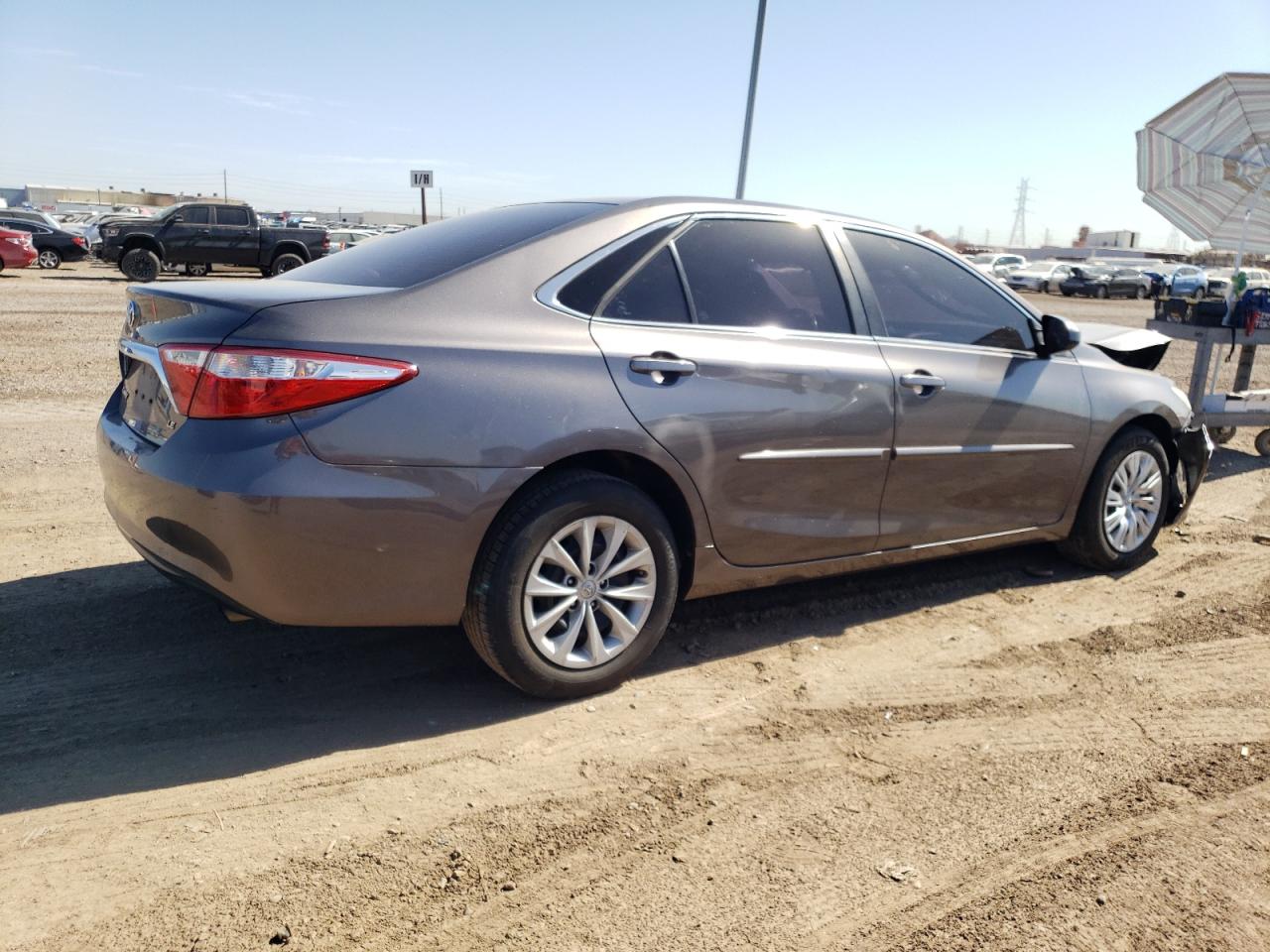 4T1BF1FK3HU449145 TOYOTA CAMRY 2017