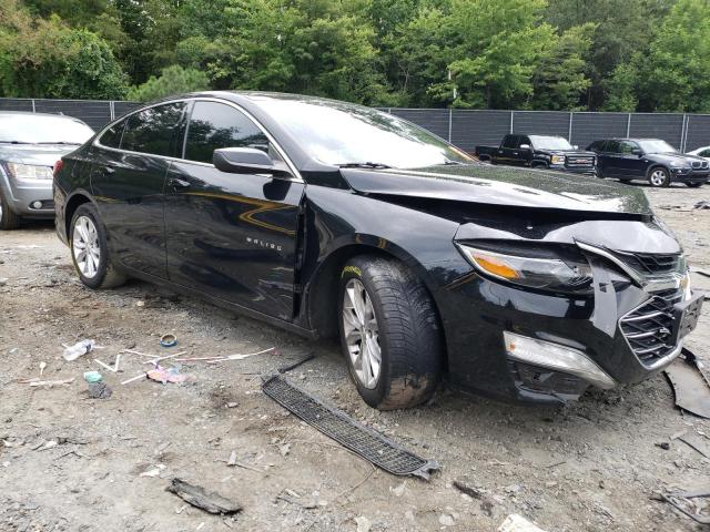 1G1ZD5ST0KF166477 | 2019 CHEVROLET MALIBU LT