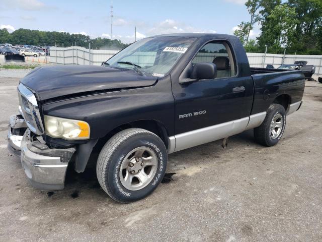 2002 Dodge Ram 1500 