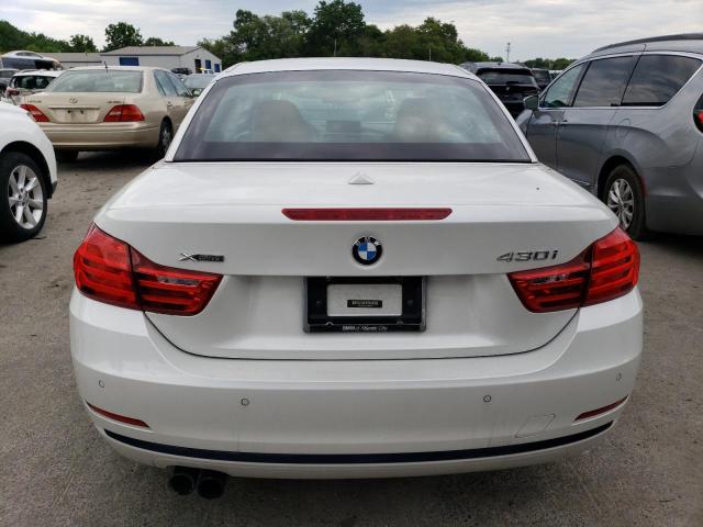 2017 BMW 430XI - WBA4U9C3XH5H64503