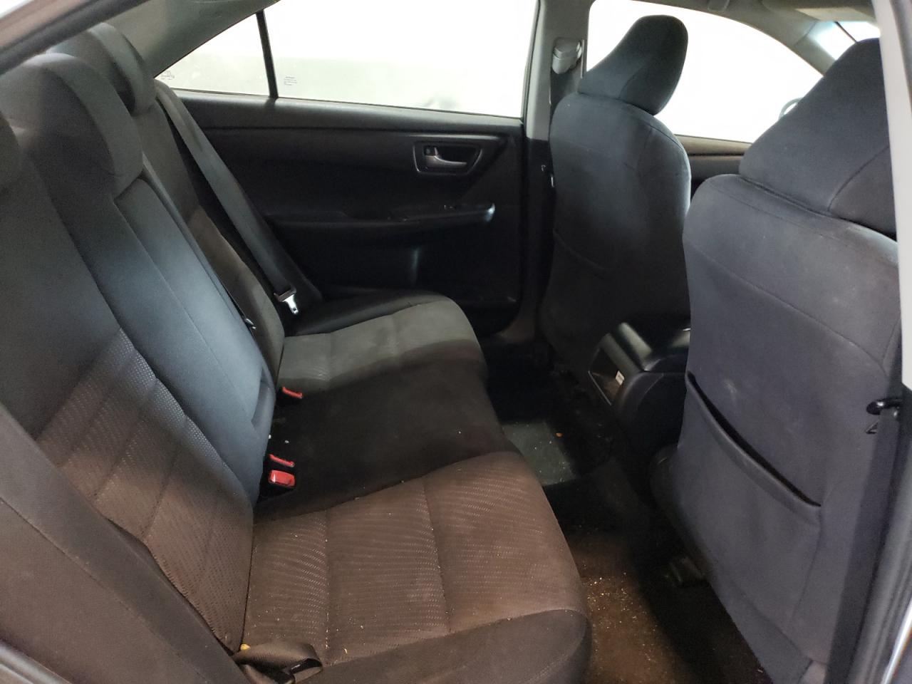 4T1BF1FK4GU584388 TOYOTA CAMRY 2016
