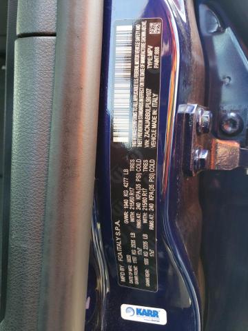 ZACNJABB0LPL99107 Jeep Renegade Latitude