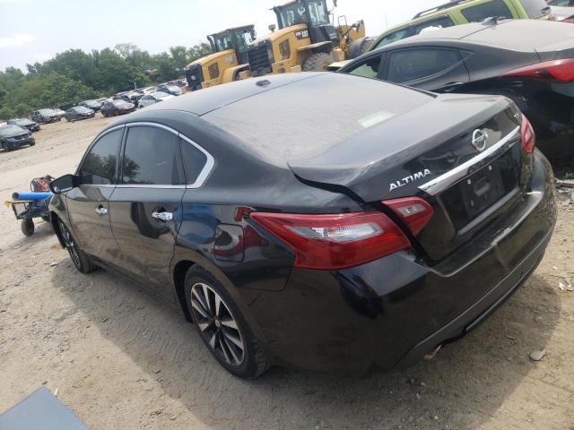 1N4AL3AP8JC195683 Nissan ALTIMA 2.5