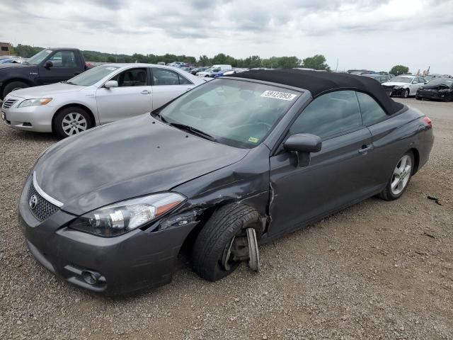 2007 Toyota Camry Solara SE