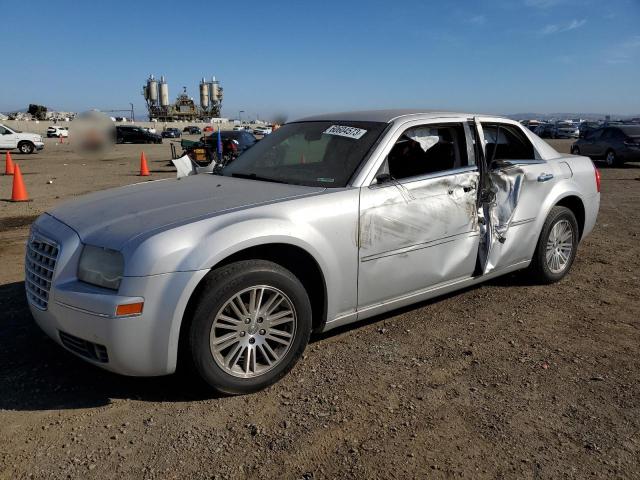 2010 Chrysler 300 Touring