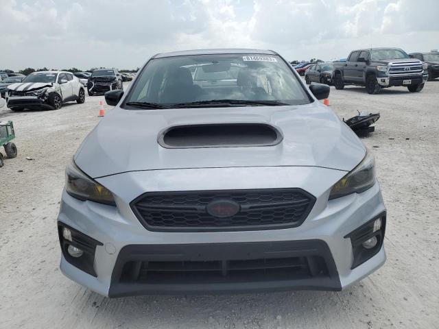 2018 SUBARU WRX PREMIU - JF1VA1C61J9822172