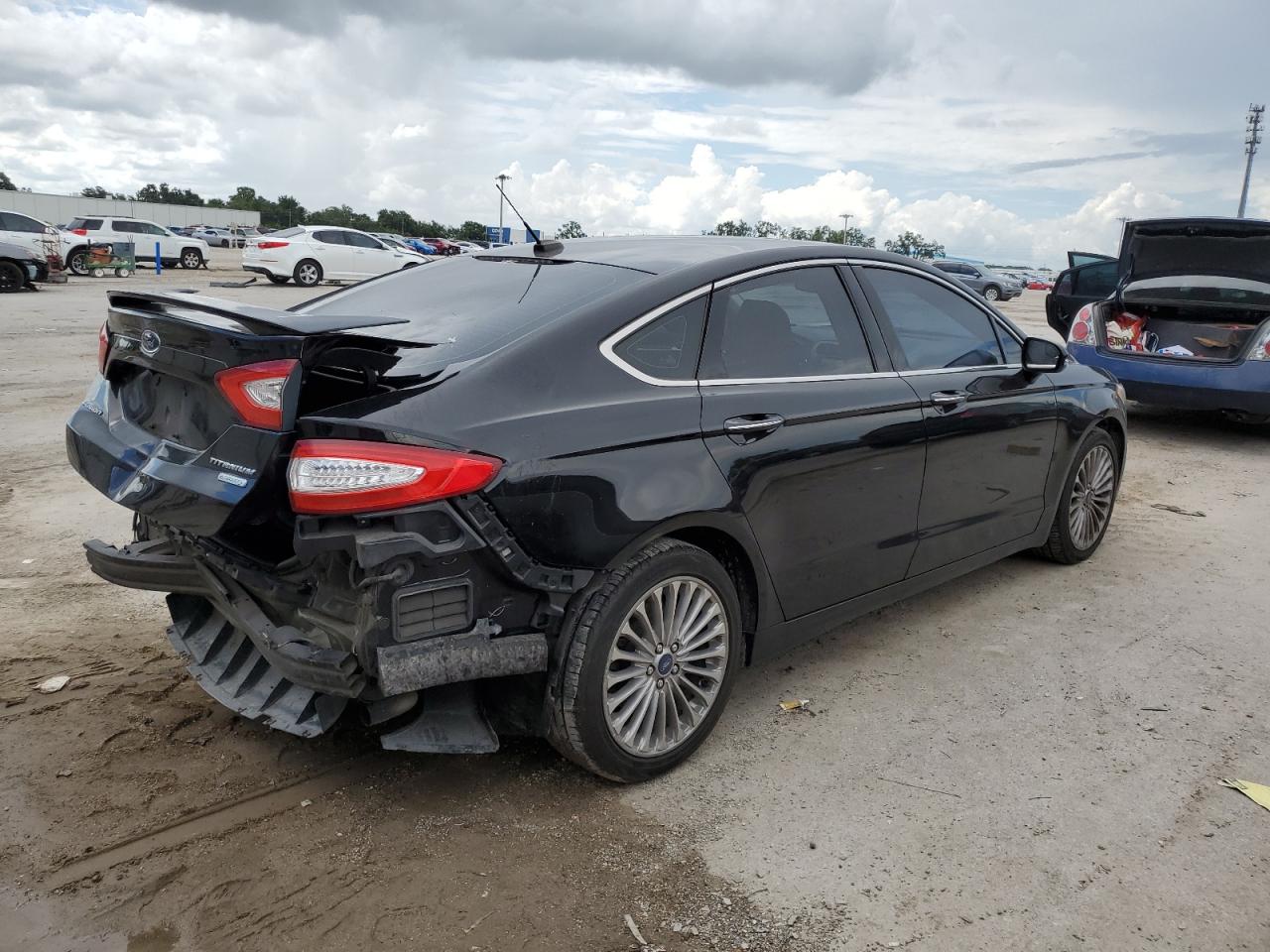 3FA6P0K96GR150941 FORD FUSION 2016