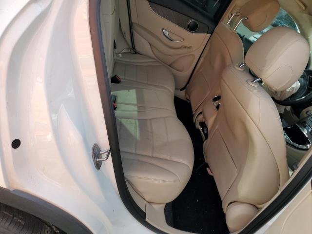 WDC0G4JB8JV078818 Mercedes-Benz GLC 300