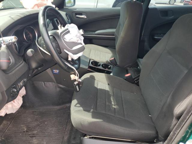 2021 DODGE CHARGER PO - 2C3CDXKG8MH595660