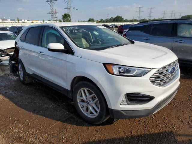 2FMPK3J92MBA21892 2021 FORD EDGE, photo no. 4