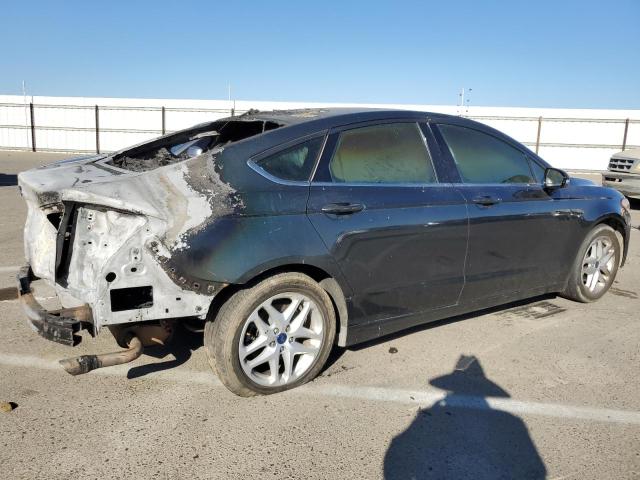 3FA6P0HD2FR245958 Ford FUSION SE