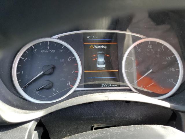 3N1AB7AP0KY237862 Nissan SENTRA S
