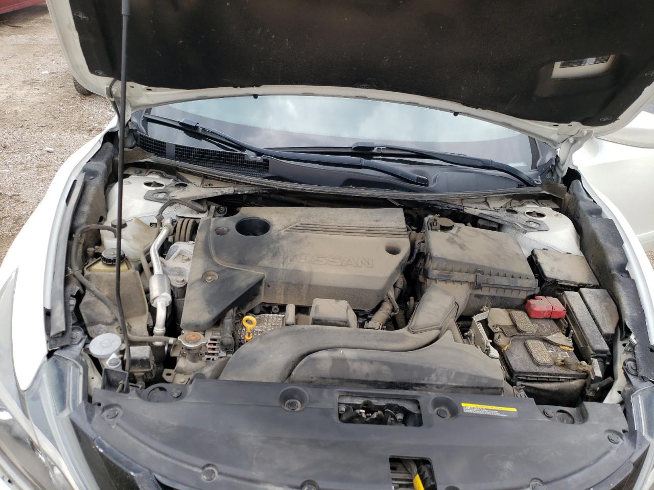1N4AL3AP6HC261058 NISSAN ALTIMA 2017